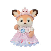 Sylvanian Families baby prinsessen 5818 productafbeelding 5