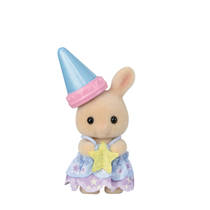 Sylvanian Families baby prinsessen 5818 productafbeelding 6