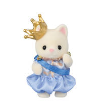 Sylvanian Families baby prinsessen 5818 productafbeelding 4