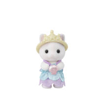 Sylvanian Families pretpark set op de golven 5820 productafbeelding 7