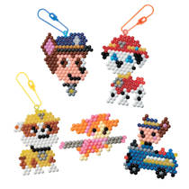 Aquabeads PAW Patrol megakit productafbeelding 3
