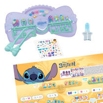 Aquabeads Disney Stitch nagelstudio productafbeelding 2