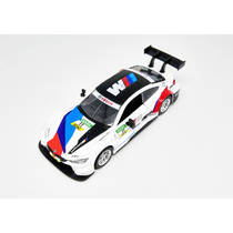 DTM die-cast auto 3 pack - 1:43 productafbeelding 3