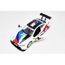 DTM die-cast auto 3 pack - 1:43 productafbeelding 6