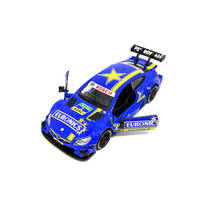 DTM die-cast auto 3 pack - 1:43 productafbeelding 5