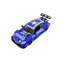 DTM die-cast auto 3 pack - 1:43 productafbeelding 2