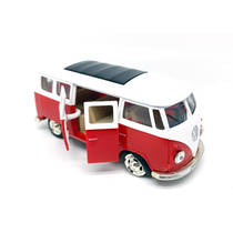 Volkswagen T1 die-cast auto - 1:38