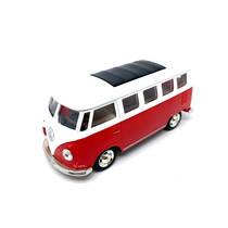 Volkswagen T1 die-cast auto - 1:38 productafbeelding 3