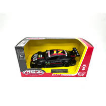 Mercedes-AMG C 63 DTM die-cast auto - 1:43 productafbeelding 2