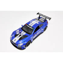 BMW M6 GT3 die-cast auto - 1:44 productafbeelding 3