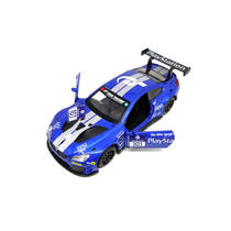 BMW M6 GT3 die-cast auto - 1:44