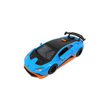 Lamborghini Huracán STO die-cast auto - 1:40