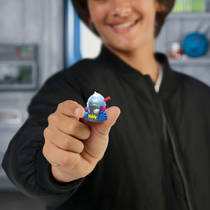 MrBeast Lab serie 3 Swarms fusion pod 3-pack productafbeelding 6