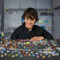MrBeast Lab serie 3 Swarms fusion pod 3-pack productafbeelding 3