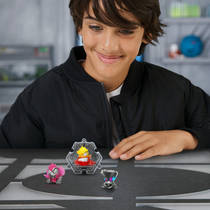 MrBeast Lab serie 3 Swarms fusion pod 3-pack productafbeelding 7
