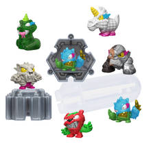 MrBeast Lab serie 3 Swarms fusion pod 3-pack productafbeelding 2