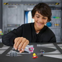 MrBeast Lab serie 3 Swarms fusion pod 3-pack productafbeelding 4