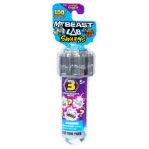 MrBeast Lab serie 3 Swarms fusion pod 3-pack productafbeelding 5