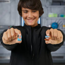 MrBeast Lab serie 3 Swarms fusion pod 6-pack productafbeelding 8