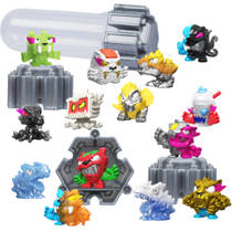 MrBeast Lab serie 3 Swarms fusion pod 14-pack productafbeelding 3
