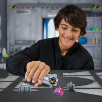 MrBeast Lab serie 3 Swarms fusion pod 14-pack productafbeelding 4