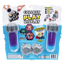 MrBeast Lab serie 3 Swarms fusion pod 14-pack productafbeelding 8