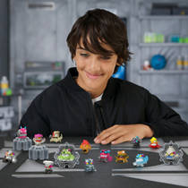 MrBeast Lab serie 3 Swarms fusion pod 14-pack productafbeelding 10