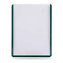 Ultra Pro 3 x 4 inch Toploader ruilkaarthoezen set 25-delig productafbeelding 2