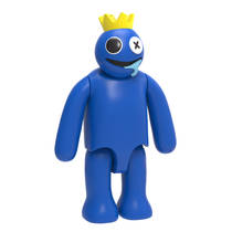 Rainbow Friends Head Bundle - blauw productafbeelding 4