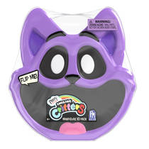 Poppy Playtime S3 Catnap minifiguur verzamelset