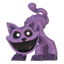 Poppy Playtime S3 Catnap minifiguur verzamelset productafbeelding 9