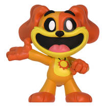 Poppy Playtime S3 Catnap minifiguur verzamelset productafbeelding 7