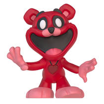 Poppy Playtime S3 Catnap minifiguur verzamelset productafbeelding 4