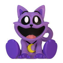 Poppy Playtime S3 Catnap minifiguur verzamelset productafbeelding 6