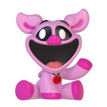 Poppy Playtime S3 Catnap minifiguur verzamelset productafbeelding 10