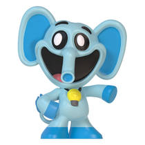 Poppy Playtime S3 Catnap minifiguur verzamelset productafbeelding 5