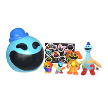 Poppy Playtime Doey collector bundel