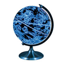 Globe dag en nacht productafbeelding 8