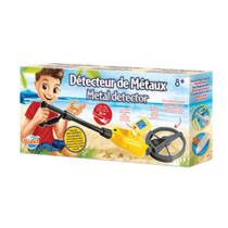 Metaaldetector productafbeelding 2