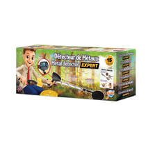 Metaaldetector Expert productafbeelding 2