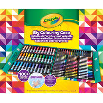 Crayola grote kleurset