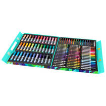 Crayola grote kleurset productafbeelding 2