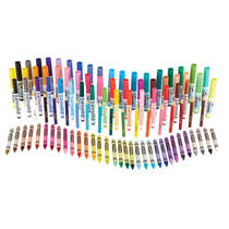 Crayola grote kleurset productafbeelding 3