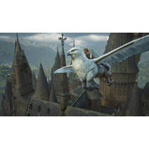 Hogwarts Legacy Nintendo Switch 2 productafbeelding 8