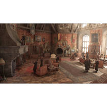 Hogwarts Legacy Nintendo Switch 2 productafbeelding 3