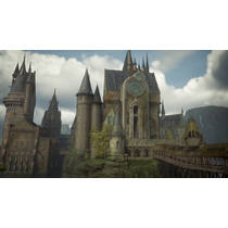 Hogwarts Legacy Nintendo Switch 2 productafbeelding 2