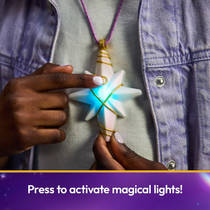 Unicorn Academy Light-up ketting en ring productafbeelding 8