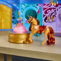 Unicorn Academy stal speelset productafbeelding 7