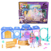 Unicorn Academy stal speelset