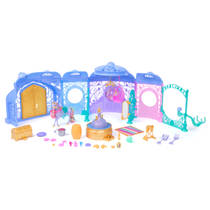 Unicorn Academy stal speelset productafbeelding 5